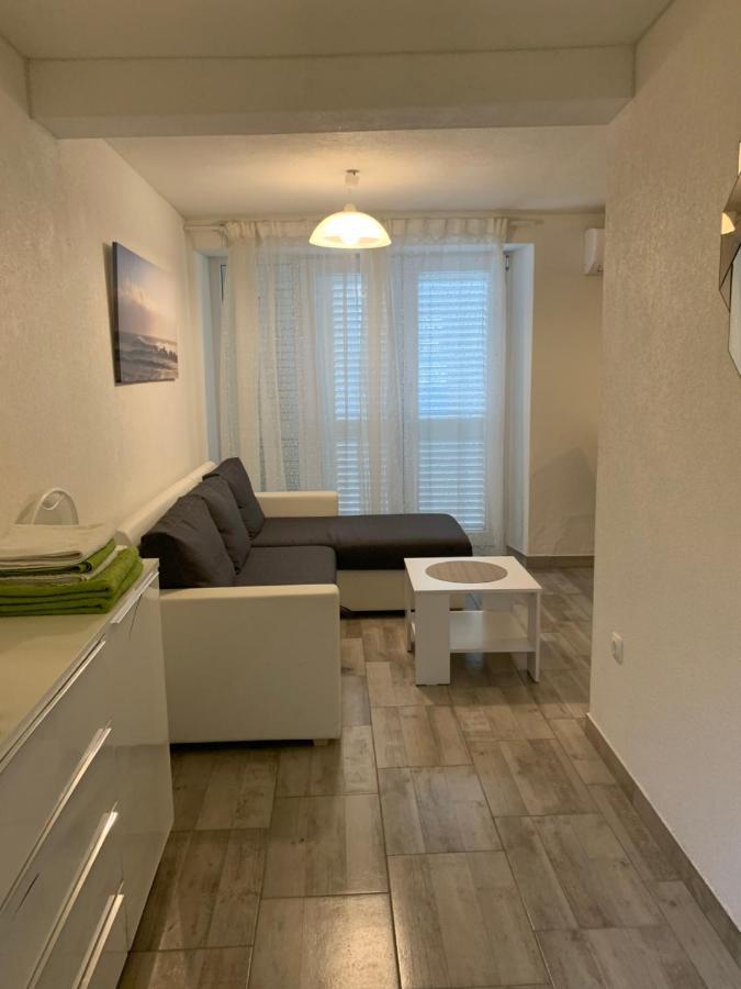 Apartman Annamaria Đảo Đảo Cres Ngoại thất bức ảnh