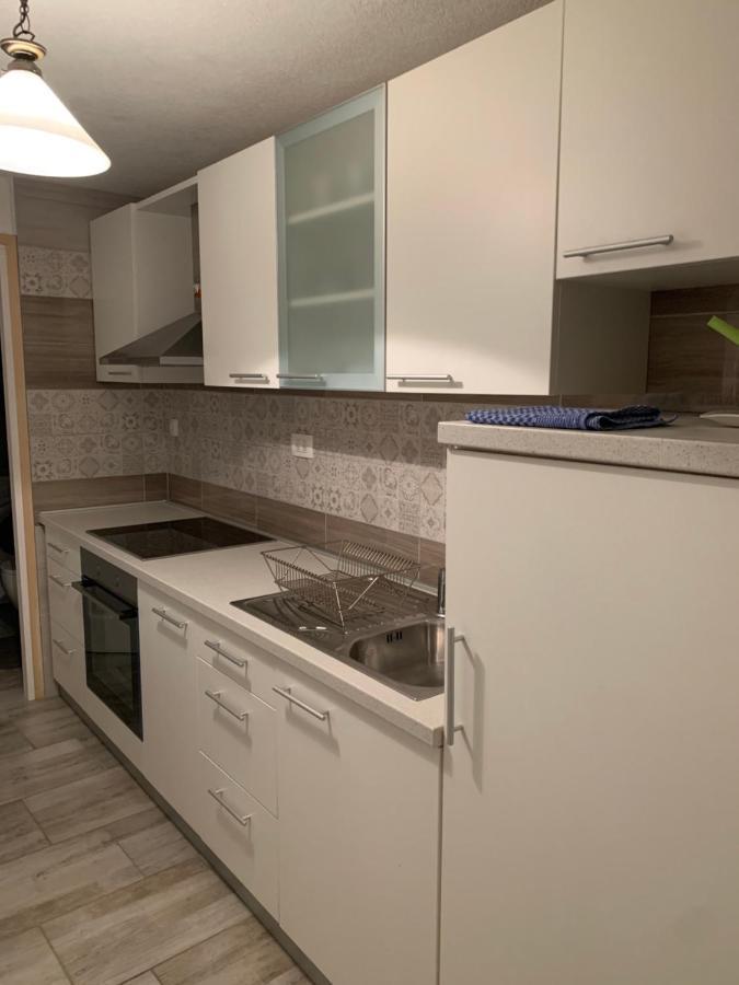 Apartman Annamaria Đảo Đảo Cres Ngoại thất bức ảnh