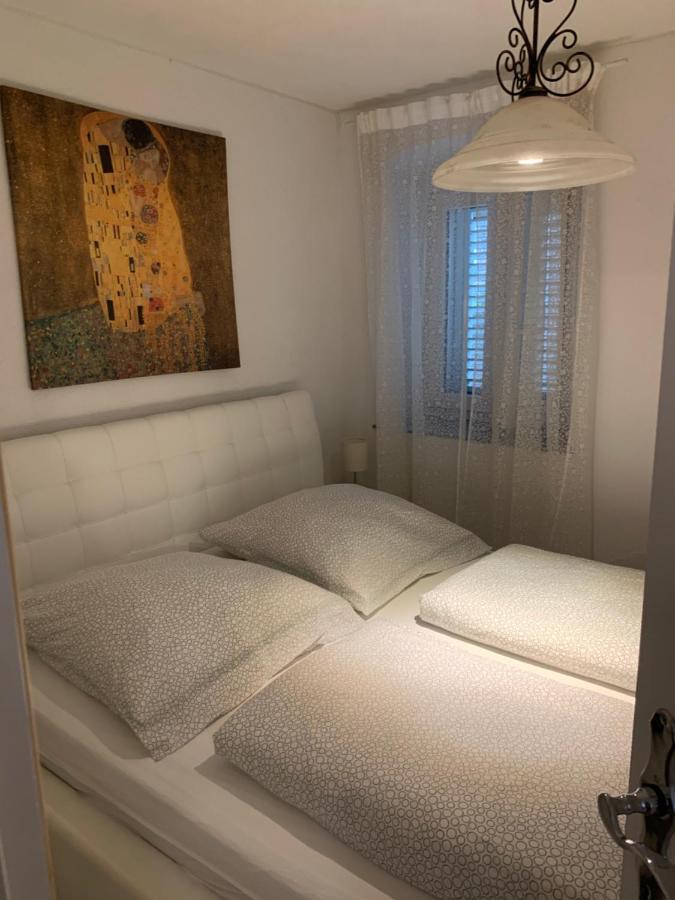 Apartman Annamaria Đảo Đảo Cres Ngoại thất bức ảnh