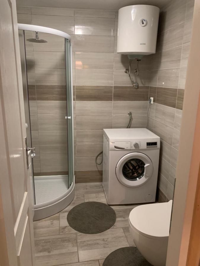 Apartman Annamaria Đảo Đảo Cres Ngoại thất bức ảnh
