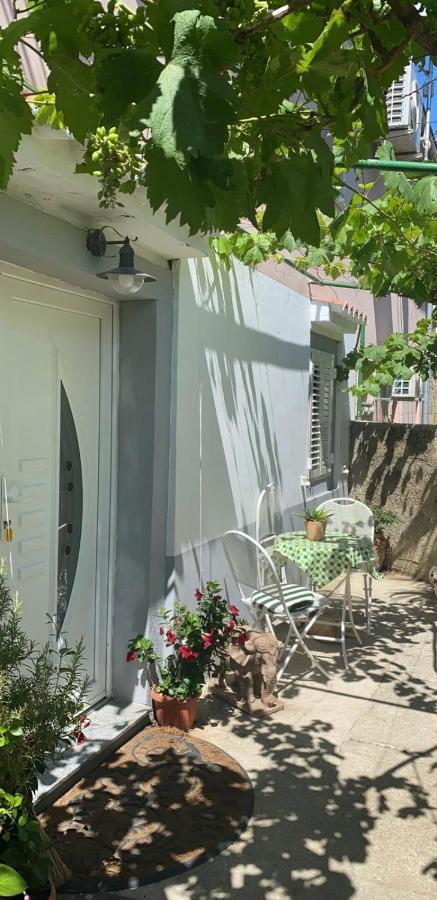 Apartman Annamaria Đảo Đảo Cres Ngoại thất bức ảnh